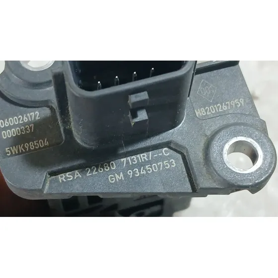 Caudalimetro para Nissan Qashqai Ii (J11, J11_)