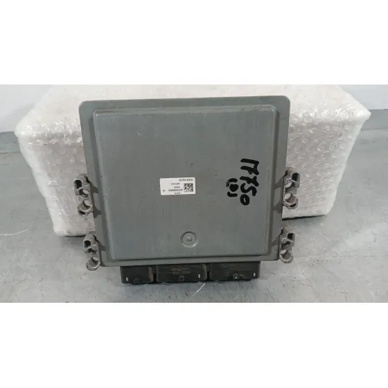 Centralita Motor Uce para Nissan Qashqai Ii (J11, J11_)