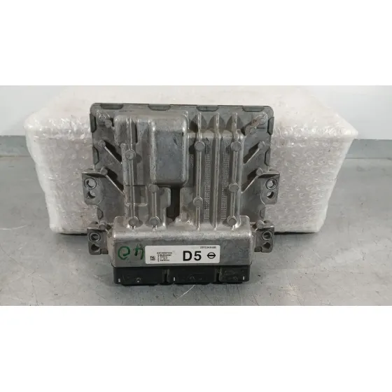 Centralita Motor Uce para Nissan Qashqai Ii (J11, J11_)