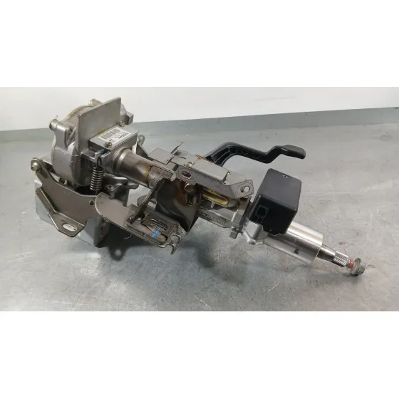Columna Direccion para Nissan Qashqai Ii (J11, J11_)