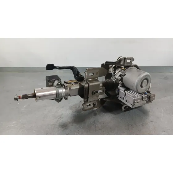Columna Direccion para Nissan Qashqai Ii (J11, J11_)