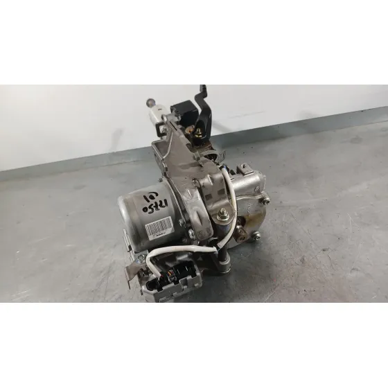 Columna Direccion para Nissan Qashqai Ii (J11, J11_)