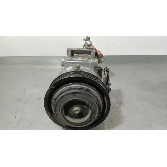 Compresor Aire Acondicionado para Nissan Qashqai Ii (J11, J11_)
