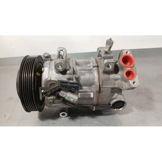 Compresor Aire Acondicionado para Nissan Qashqai Ii (J11, J11_)