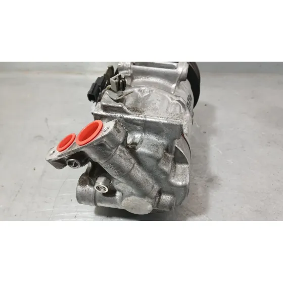 Compresor Aire Acondicionado para Nissan Qashqai Ii (J11, J11_)