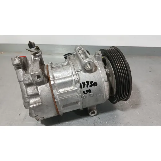 Compresor Aire Acondicionado para Nissan Qashqai Ii (J11, J11_)