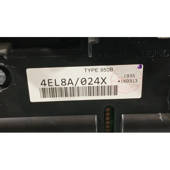 Cuadro Instrumentos para Nissan Qashqai Ii (J11, J11_)