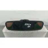 Espejo Interior para Nissan Qashqai Ii (J11, J11_)