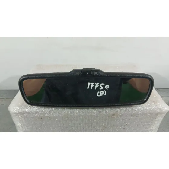 Espejo Interior para Nissan Qashqai Ii (J11, J11_)