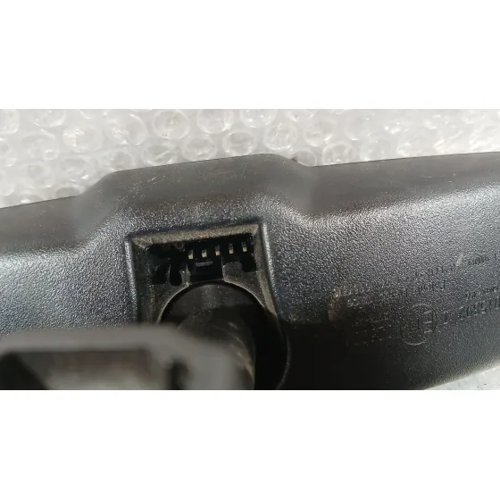 Espejo Interior para Nissan Qashqai Ii (J11, J11_)