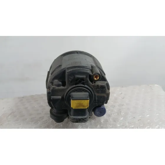 Faro Antiniebla Izquierdo para Nissan Qashqai Ii (J11, J11_)