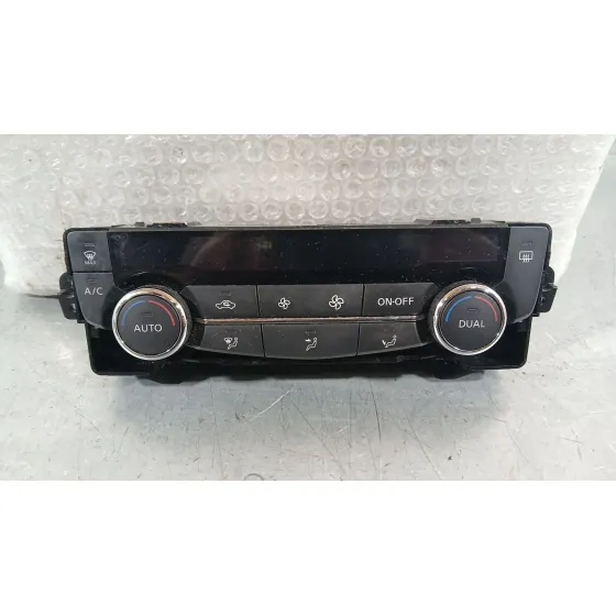 Mando Climatizador para Nissan Qashqai Ii (J11, J11_)