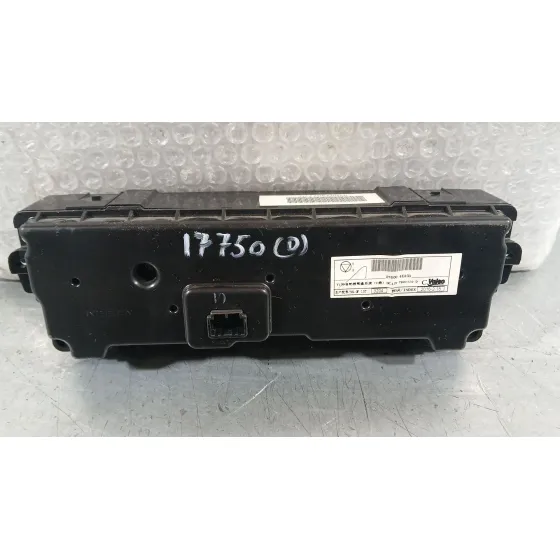 Mando Climatizador para Nissan Qashqai Ii (J11, J11_)