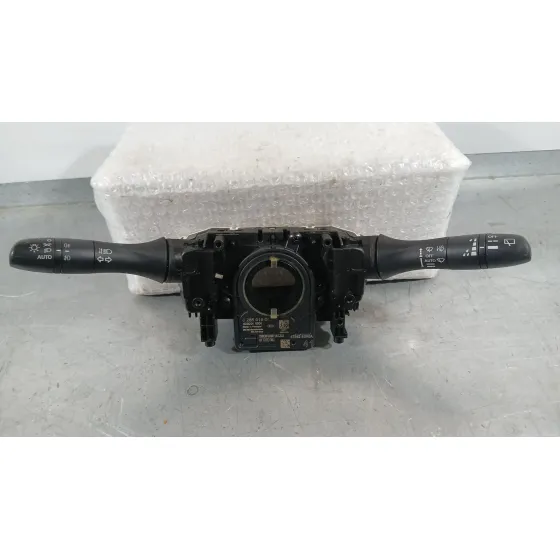 Mando Luces Y Limpia para Nissan Qashqai Ii (J11, J11_)