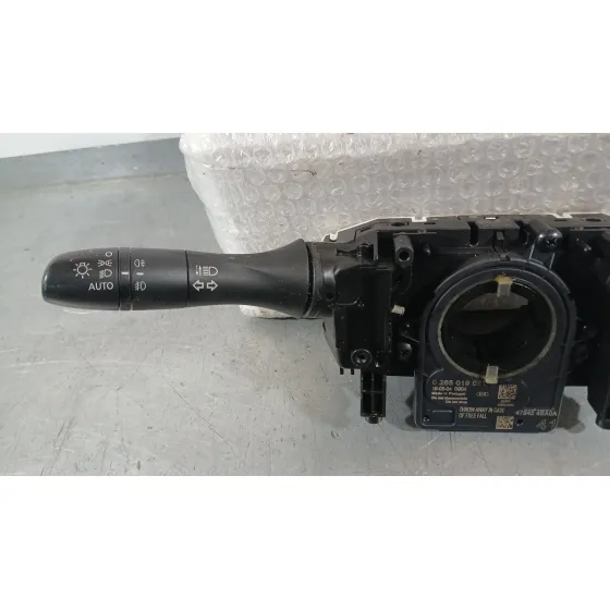Mando Luces Y Limpia para Nissan Qashqai Ii (J11, J11_)