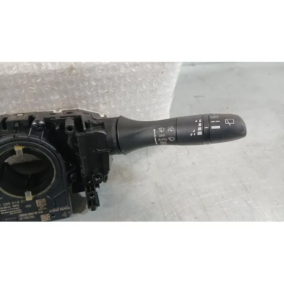 Mando Luces Y Limpia para Nissan Qashqai Ii (J11, J11_)
