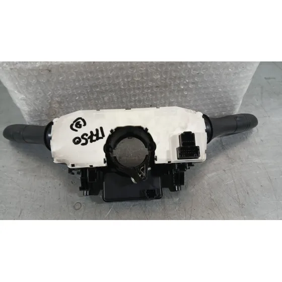 Mando Luces Y Limpia para Nissan Qashqai Ii (J11, J11_)