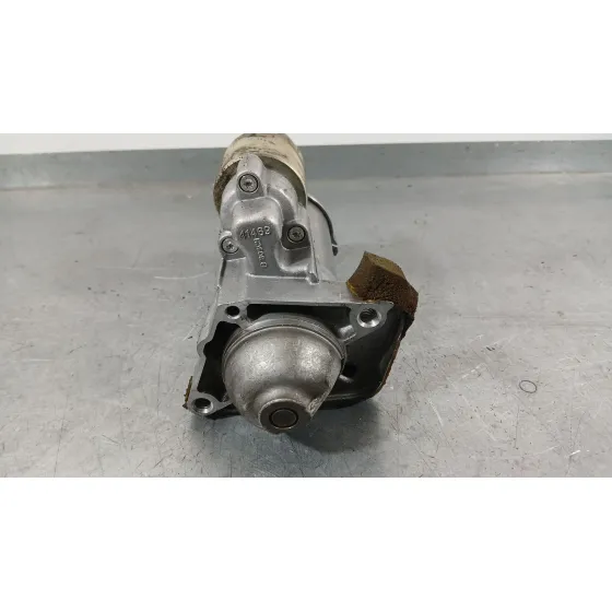Motor Arranque para Nissan Qashqai Ii (J11, J11_)