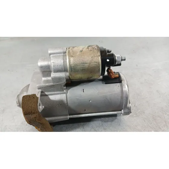 Motor Arranque para Nissan Qashqai Ii (J11, J11_)