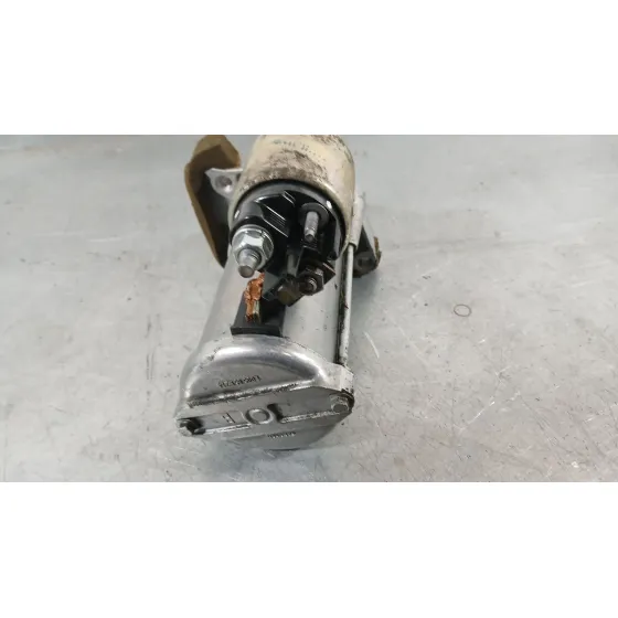 Motor Arranque para Nissan Qashqai Ii (J11, J11_)