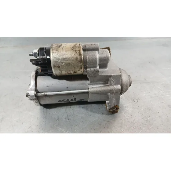 Motor Arranque para Nissan Qashqai Ii (J11, J11_)