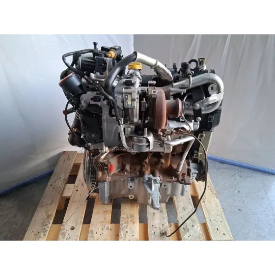 Motor Completo para Nissan Qashqai Ii (J11, J11_)