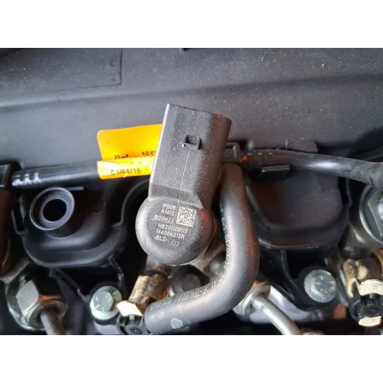 Motor Completo para Nissan Qashqai Ii (J11, J11_)