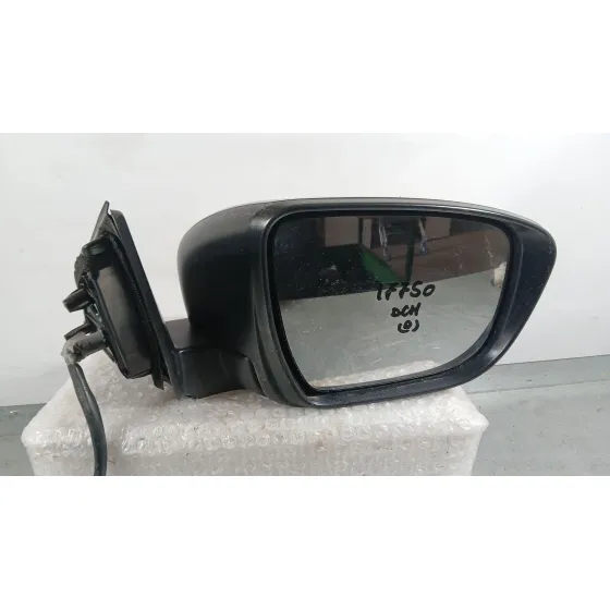 Retrovisor Derecho para Nissan Qashqai Ii (J11, J11_)