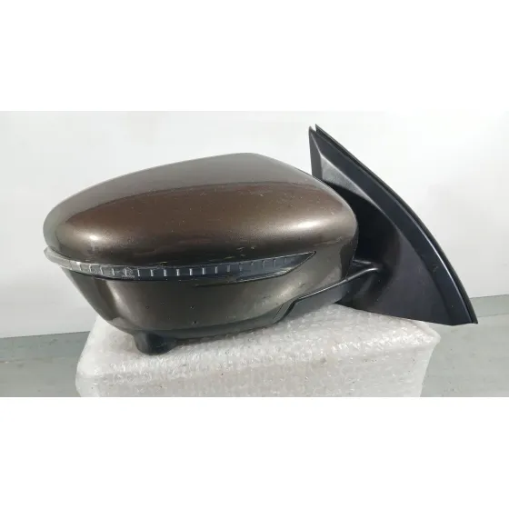 Retrovisor Derecho para Nissan Qashqai Ii (J11, J11_)