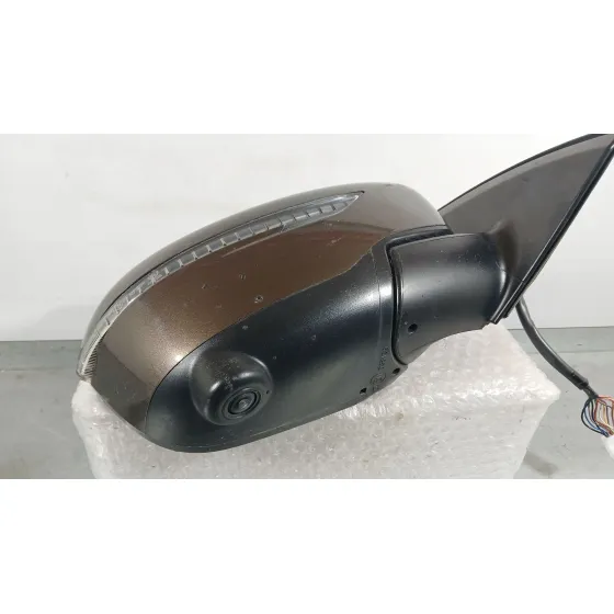 Retrovisor Derecho para Nissan Qashqai Ii (J11, J11_)