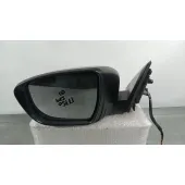 Retrovisor Izquierdo para Nissan Qashqai Ii (J11, J11_)