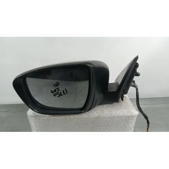 Retrovisor Izquierdo para Nissan Qashqai Ii (J11, J11_)