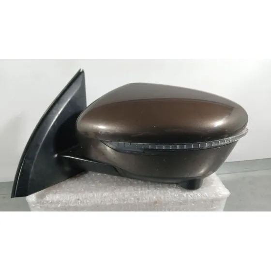 Retrovisor Izquierdo para Nissan Qashqai Ii (J11, J11_)