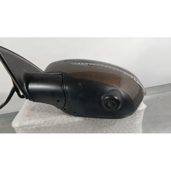 Retrovisor Izquierdo para Nissan Qashqai Ii (J11, J11_)