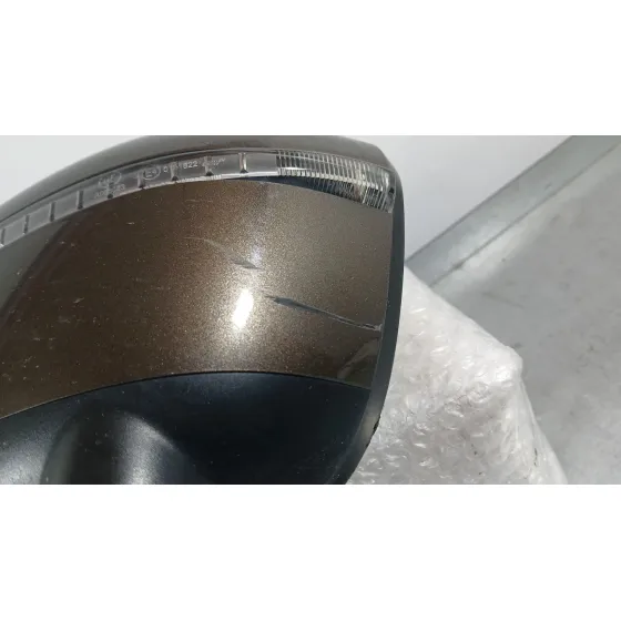 Retrovisor Izquierdo para Nissan Qashqai Ii (J11, J11_)