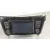 Sistema Navegacion Gps para Nissan Qashqai Ii (J11, J11_)