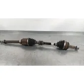 Transmision Delantera Derecha para Nissan Qashqai Ii (J11, J11_)