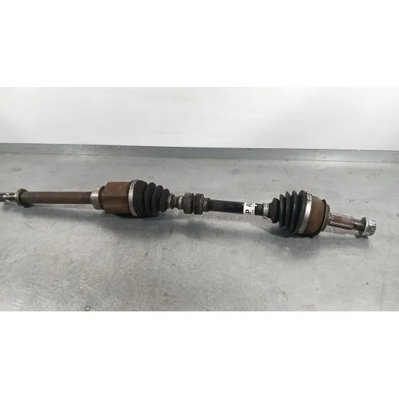 Transmision Delantera Derecha para Nissan Qashqai Ii (J11, J11_)