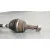 Transmision Delantera Derecha para Nissan Qashqai Ii (J11, J11_)