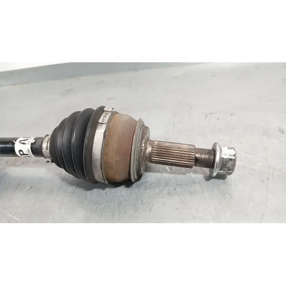 Transmision Delantera Derecha para Nissan Qashqai Ii (J11, J11_)