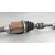 Transmision Delantera Derecha para Nissan Qashqai Ii (J11, J11_)