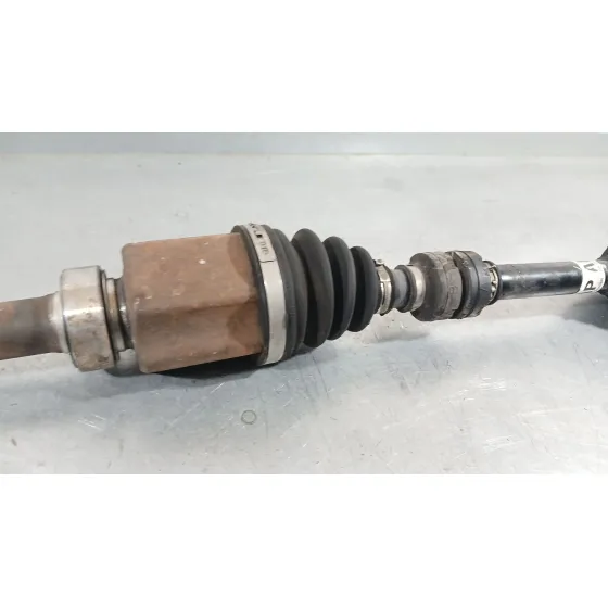 Transmision Delantera Derecha para Nissan Qashqai Ii (J11, J11_)