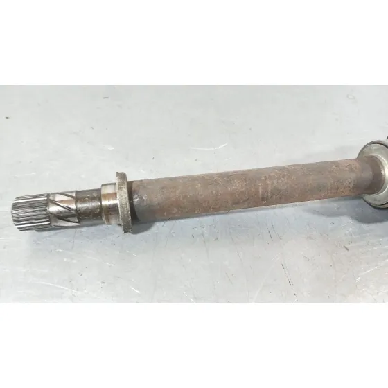 Transmision Delantera Derecha para Nissan Qashqai Ii (J11, J11_)