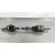 Transmision Delantera Izquierda para Nissan Qashqai Ii (J11, J11_)