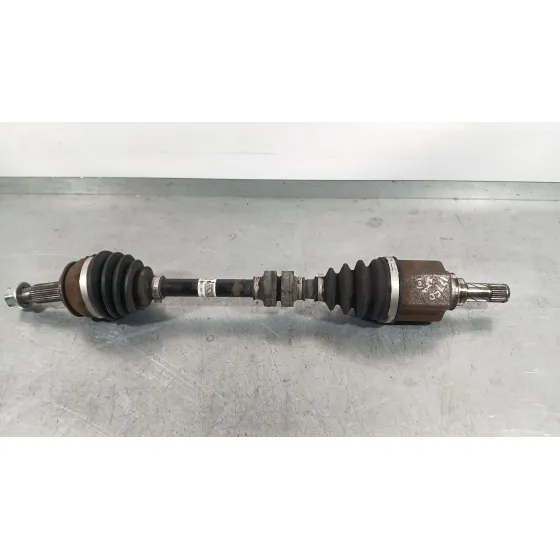 Transmision Delantera Izquierda para Nissan Qashqai Ii (J11, J11_)