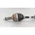 Transmision Delantera Izquierda para Nissan Qashqai Ii (J11, J11_)