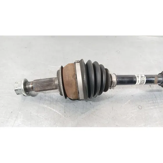 Transmision Delantera Izquierda para Nissan Qashqai Ii (J11, J11_)