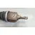 Transmision Delantera Izquierda para Nissan Qashqai Ii (J11, J11_)