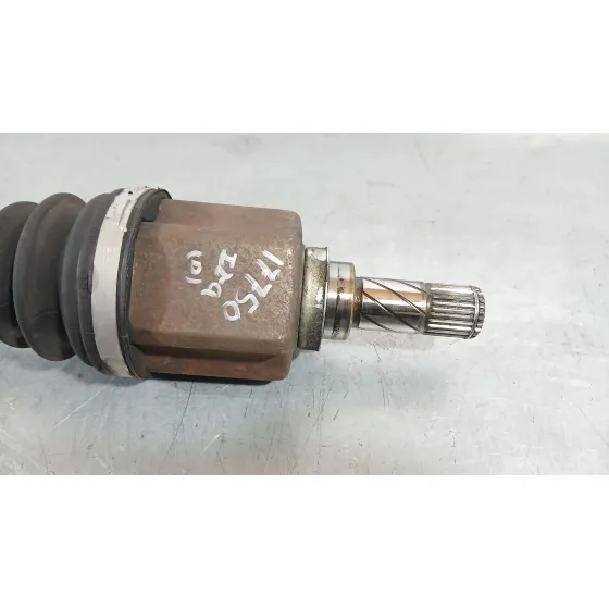Transmision Delantera Izquierda para Nissan Qashqai Ii (J11, J11_)