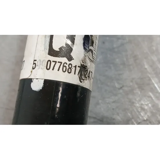 Transmision Delantera Izquierda para Nissan Qashqai Ii (J11, J11_)